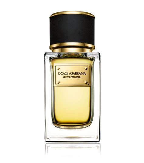 dolce gabbana velvet patchouli edp|velvet patchouli.